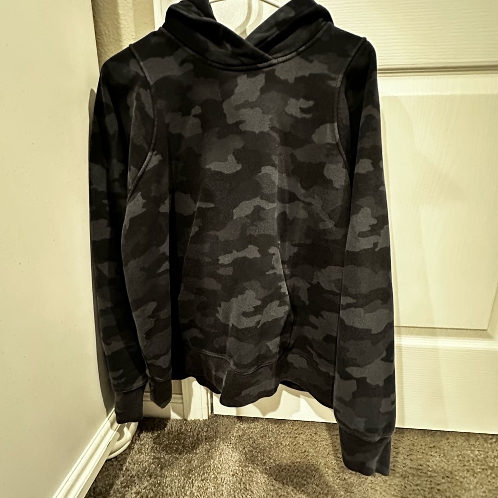 Lululemon Hoodie size 12